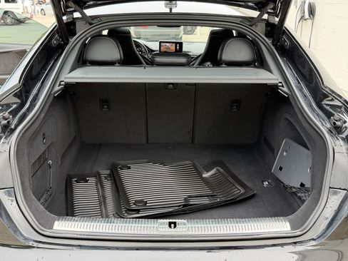 Used 2018 Audi S5 Prestige AWD/4WD image 28