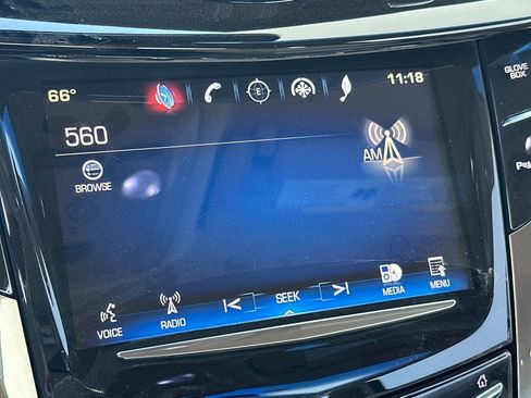 Used 2014 Cadillac ELR w/ Luxury Package FWD image 21