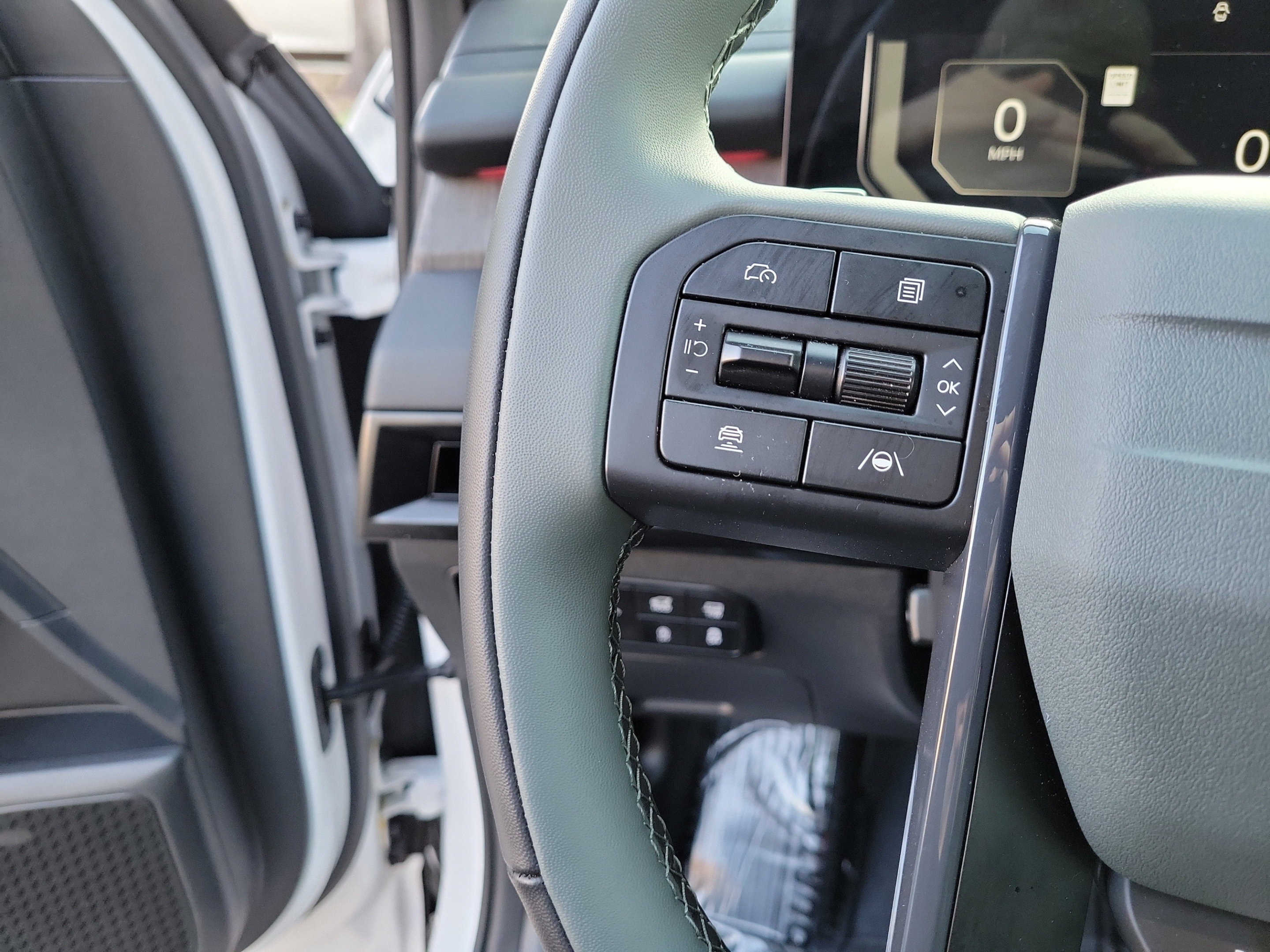 Certified 2027 Kia Telluride SX Prestige X-Line AWD/4WD image 25