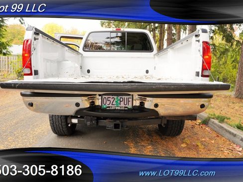 Used 2005 Ford F350 Lariat image 17