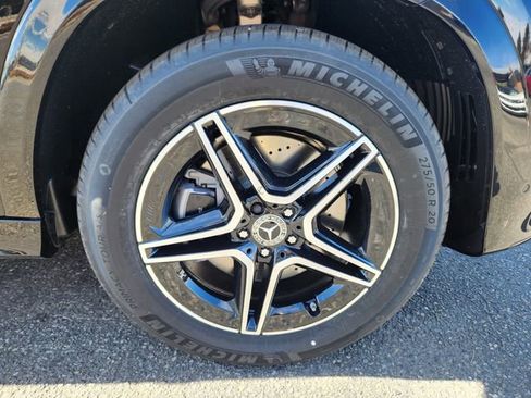 New 2026 Mercedes-Benz GLE 350 4MATIC image 18