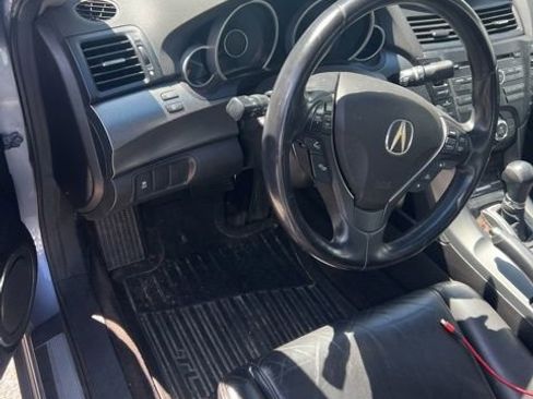 Used 2012 Acura TL FWD image 6