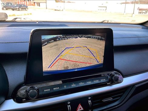 Used 2021 Kia Forte GT image 14