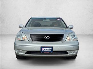 Used 2003 Lexus LS 430 video 2