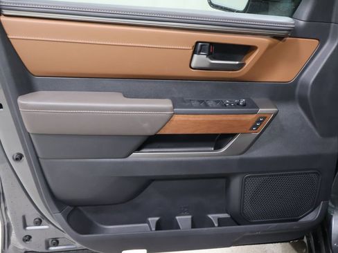 New 2026 Toyota Tundra 1794 Edition AWD/4WD image 9