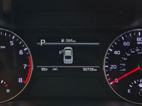 Used 2022 Kia Forte GT-Line w/ GT-Line Premium Package FWD image 10