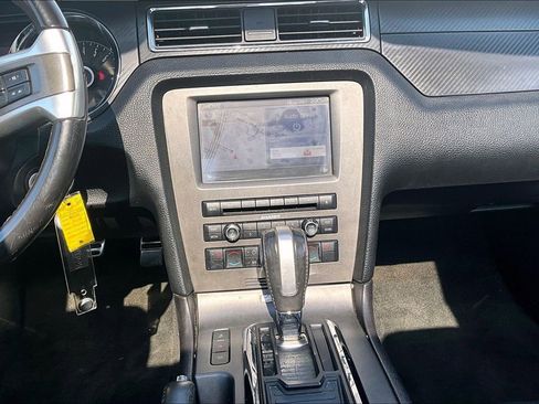 Used 2014 Ford Mustang GT Premium w/ Electronics Package image 9
