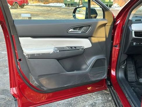 New 2026 Honda Prologue Touring image 8