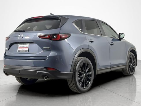 Used 2025 MAZDA CX-5 Carbon Edition AWD/4WD image 5