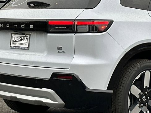 New 2026 Honda Prologue Elite image 6