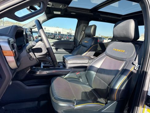 Used 2023 Ford F150 Tremor w/ Equipment Group 402A High image 13