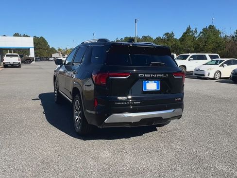 New 2026 GMC Terrain Denali image 41