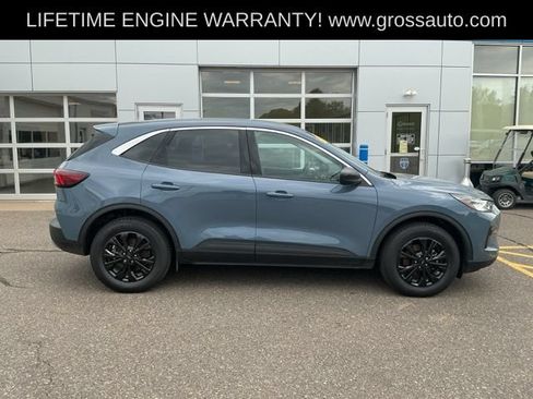 Used 2024 Ford Escape Active AWD/4WD image 8
