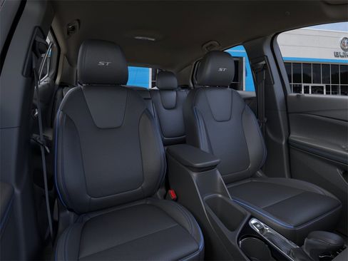 New 2026 Buick Encore GX Sport Touring w/ Comfort Package image 40