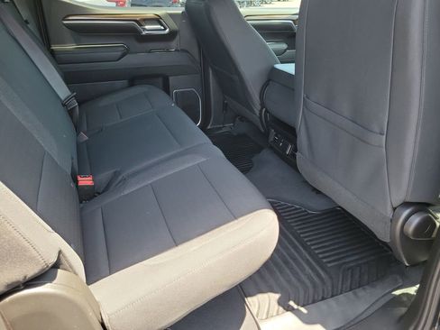 Used 2023 Chevrolet Silverado 1500 LT w/ All Star Edition Plus RWD image 19