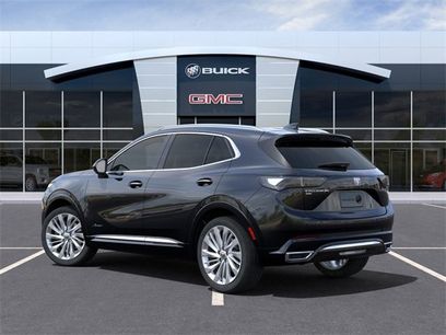 New 2025 Buick Envision Avenir