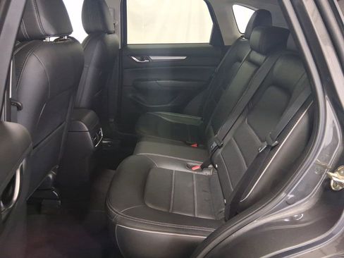 Certified 2025 MAZDA CX-5 AWD 2.5 S w/ Preferred Package image 14