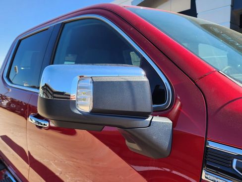 New 2026 GMC Sierra 1500 SLT w/ SLT Premium Plus Package image 12