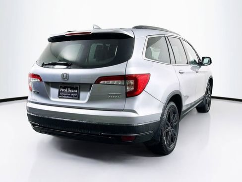 Used 2022 Honda Pilot Special Edition image 9