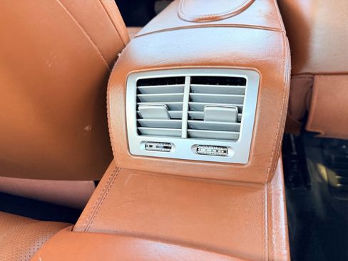 Used 2007 Mercedes-Benz CL 600 image 42