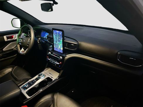 Used 2023 Ford Explorer ST w/ Equipment Group 401A image 32