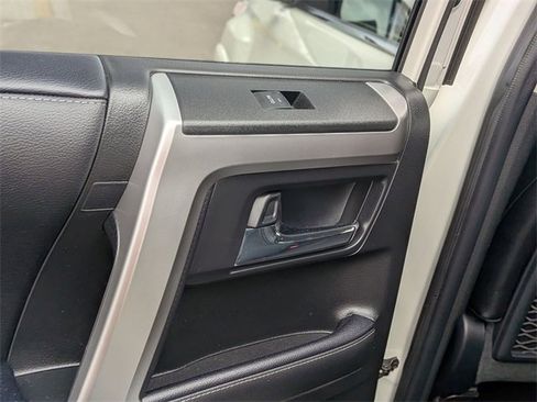 Used 2023 Toyota 4Runner Limited image 27