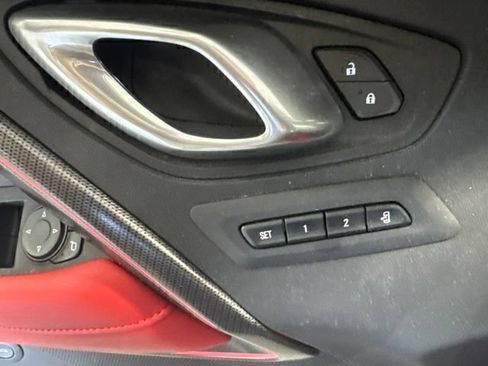 Used 2023 Chevrolet Camaro LT w/ Redline Edition RWD image 14