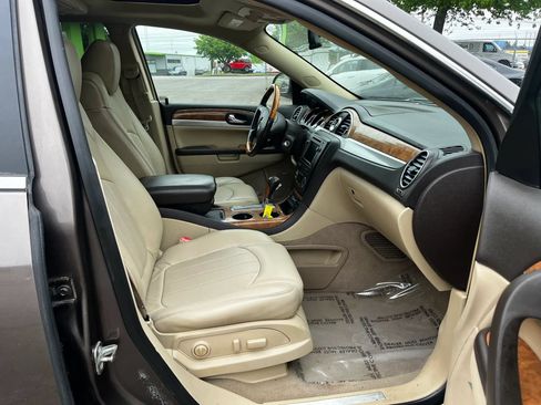 Used 2009 Buick Enclave CXL w/ Entertainment Package #4 AWD/4WD image 20