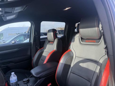 Used 2024 Ford Ranger Raptor image 9