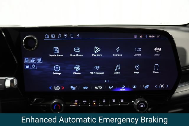 Certified 2024 Chevrolet Blazer EV LT AWD/4WD image 23
