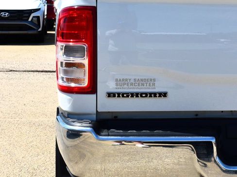 Used 2023 RAM 2500 Big Horn w/ Protection Group AWD/4WD image 13
