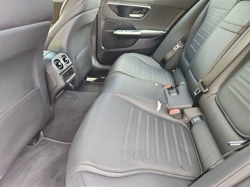 Used 2023 Mercedes-Benz C 300 Sedan image 25