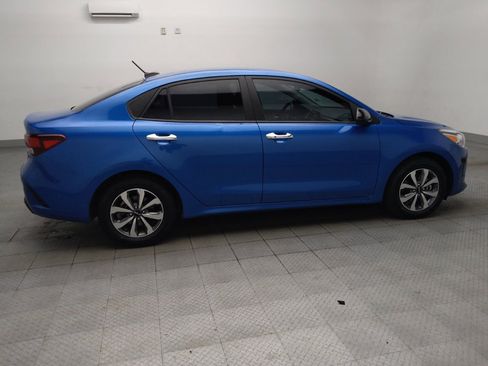 Used 2023 Kia Rio S w/ Technology Package FWD image 10