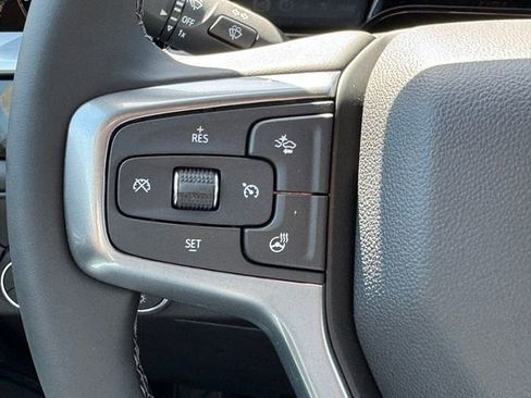 New 2026 Chevrolet Silverado 1500 LT w/ All Star Edition Plus RWD image 20