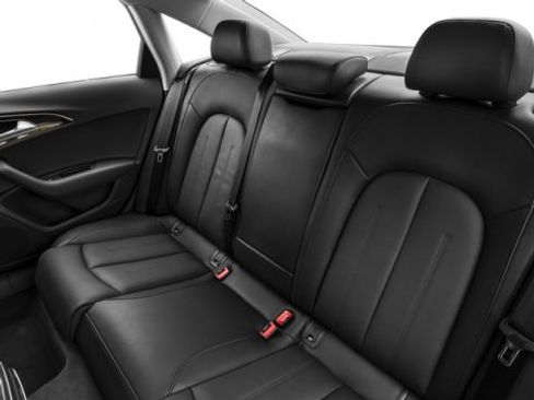 Used 2017 Audi A6 3.0T Premium Plus w/ 19" Sport Package image 18