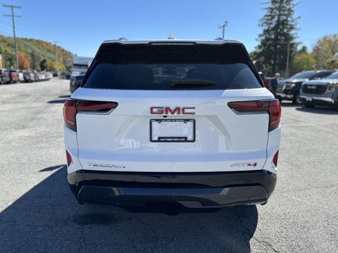 New 2026 GMC Terrain AT4 image 6