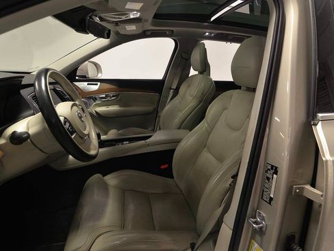 Used 2018 Volvo XC90 T6 Inscription w/ Convenience Package AWD/4WD image 8
