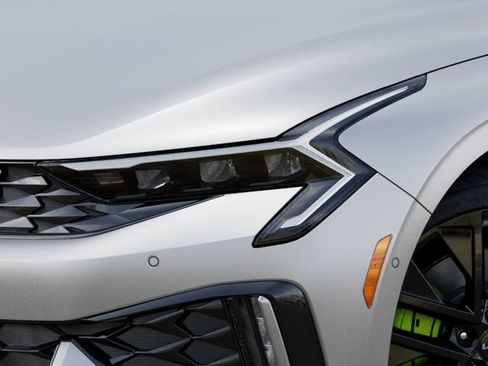 New 2026 Kia K5 GT w/ GT1 Package FWD image 10