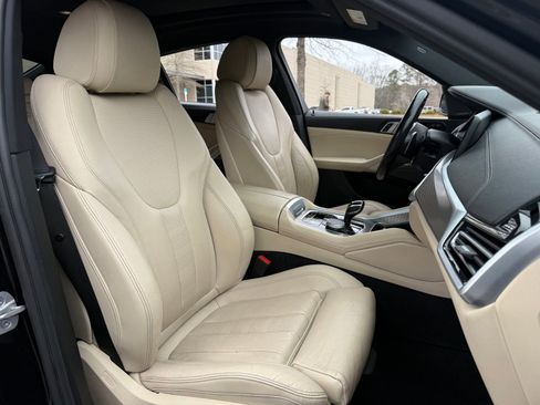 Used 2021 BMW X6 xDrive40i image 36