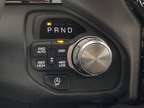 New 2026 RAM 1500 Laramie w/ Night Edition image 22