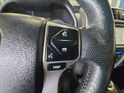 Used 2016 Toyota 4Runner Limited AWD/4WD image 19