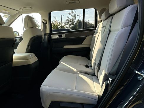 New 2026 Hyundai Santa Fe SE image 22