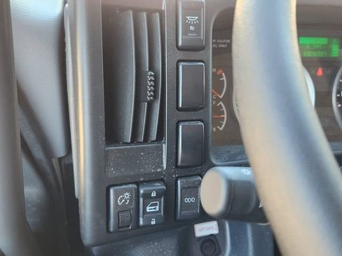 New 2024 Chevrolet Low Cab Forward 7500XD RWD image 24