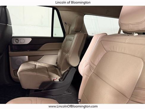 Certified 2024 Lincoln Navigator L Reserve AWD/4WD image 55