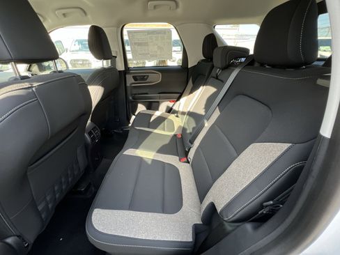 New 2025 Ford Bronco Sport Big Bend w/ Convenience Package image 23