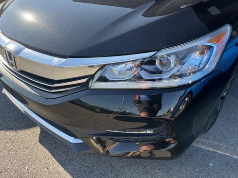 Used 2016 Honda Accord EX-L image 7