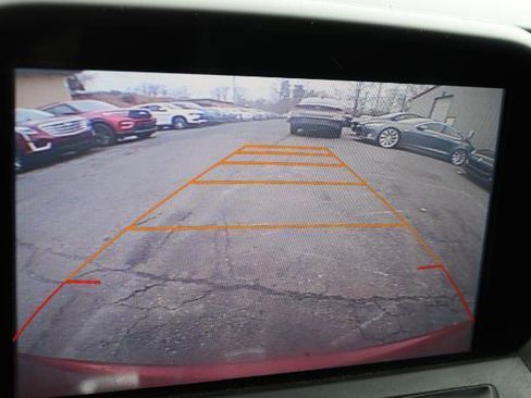 Used 2017 Chevrolet Camaro SS image 20