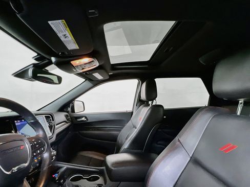 Used 2023 Dodge Durango R/T AWD/4WD image 22