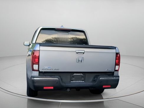 Used 2020 Honda Ridgeline RTL-E image 23