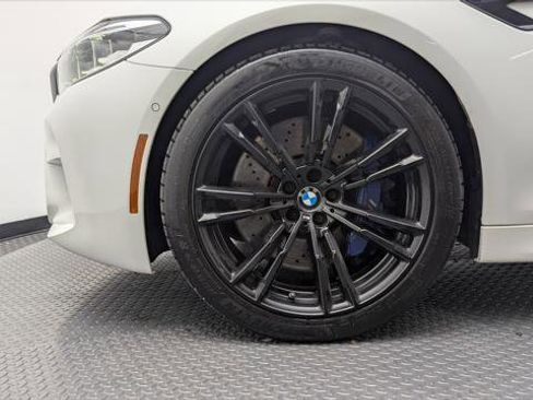 Used 2018 BMW M5 w/ Executive Package image 36